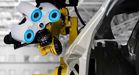 Manufacturing Intelligence