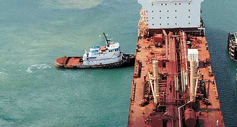 Process, Power & Marine