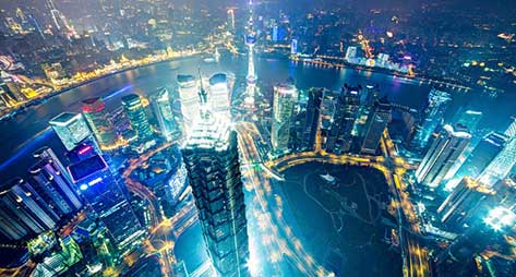 Safety & Infrastructure