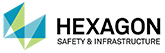 Hexagon Safety & Infrastructure Logo